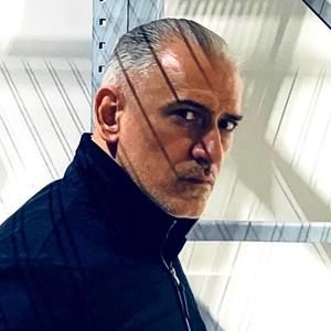 Meet your Posher, Mazen